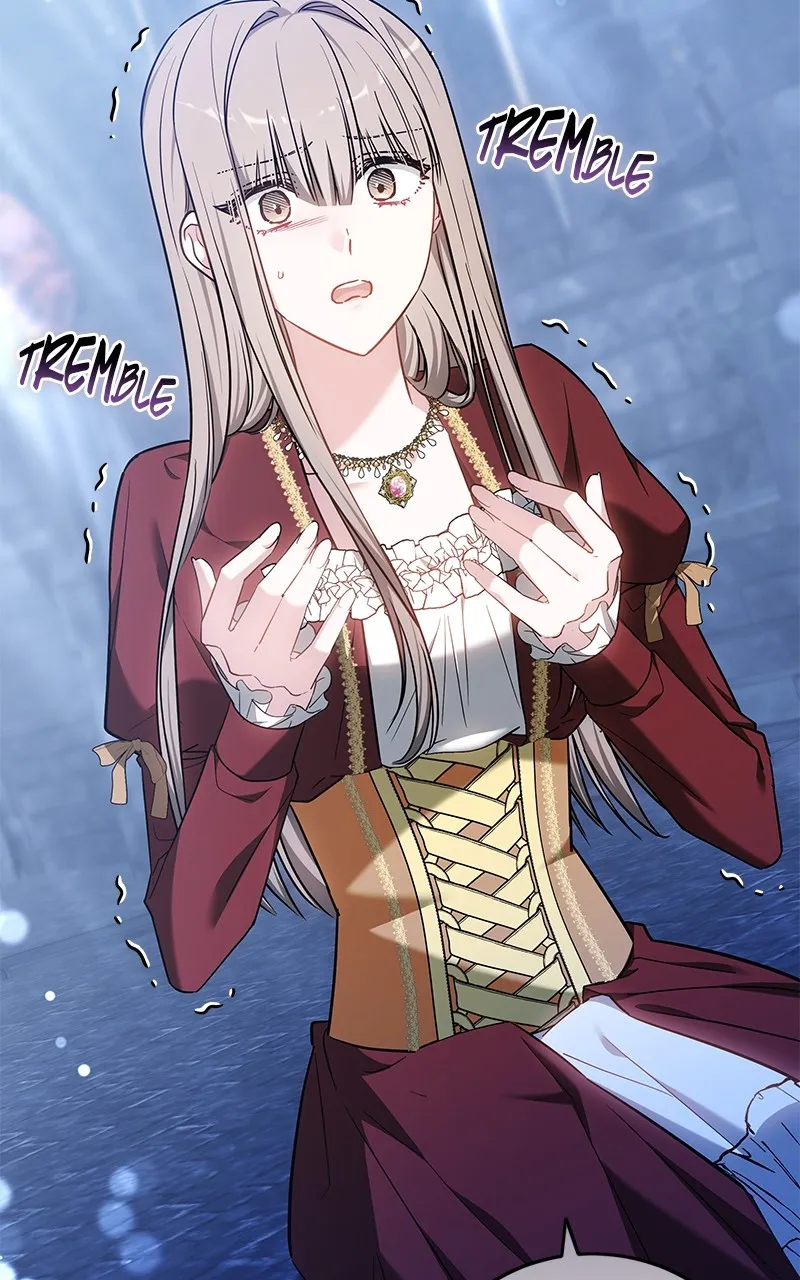 Obsidian Bride Chapter 74 page 25 - 
