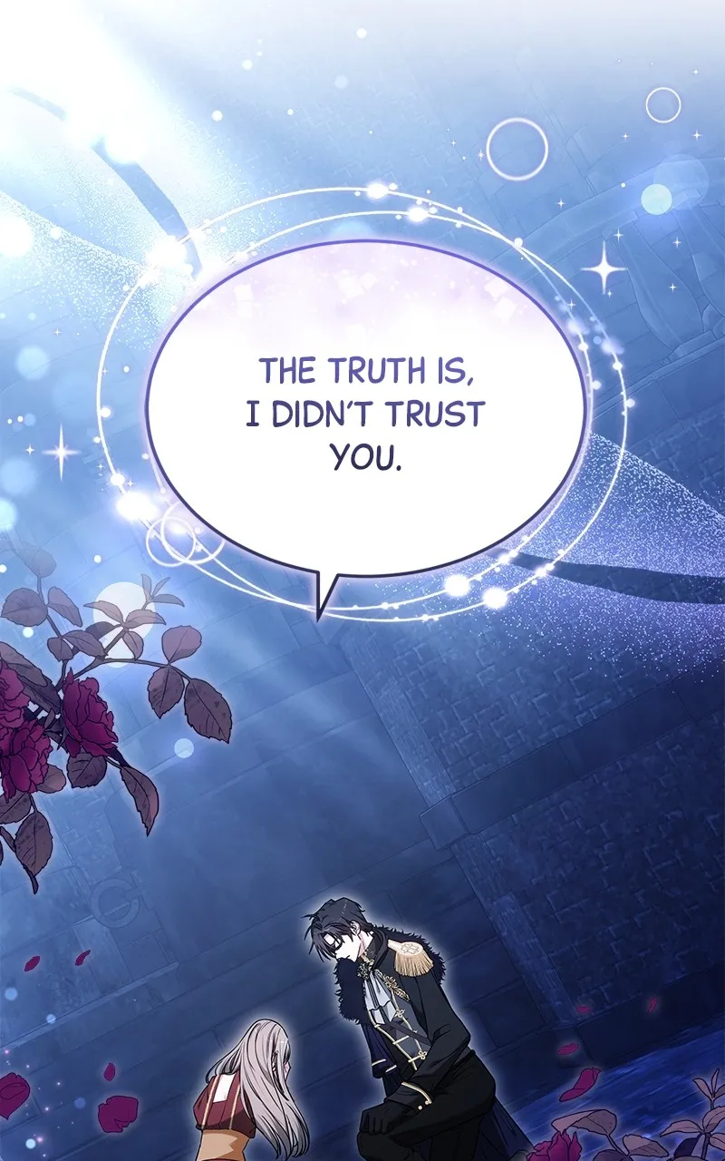 Obsidian Bride Chapter 74 page 28 - 