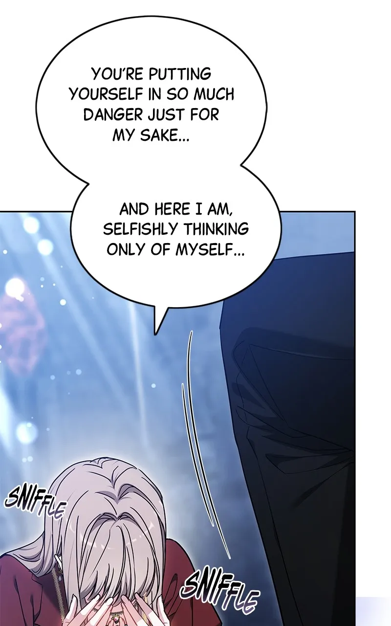 Obsidian Bride Chapter 74 page 32 - 