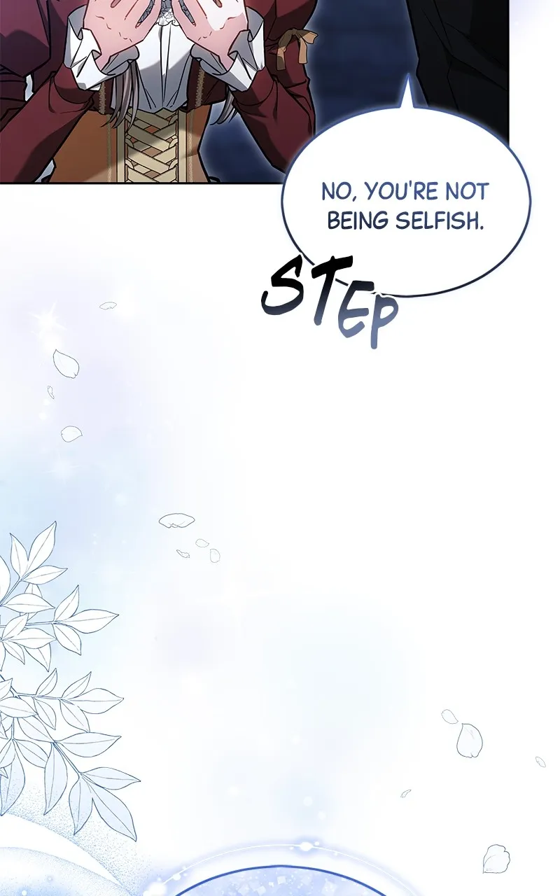 Obsidian Bride Chapter 74 page 33 - 