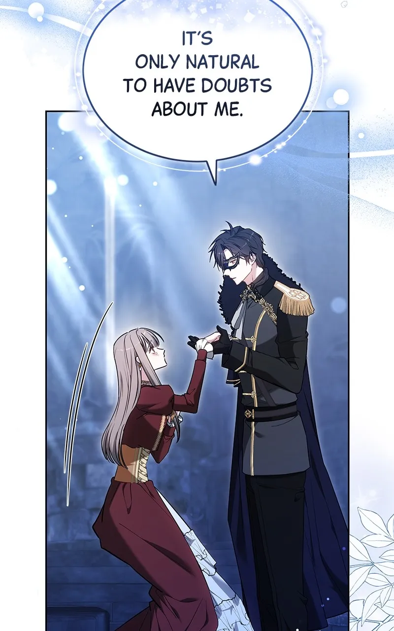 Obsidian Bride Chapter 74 page 34 - 