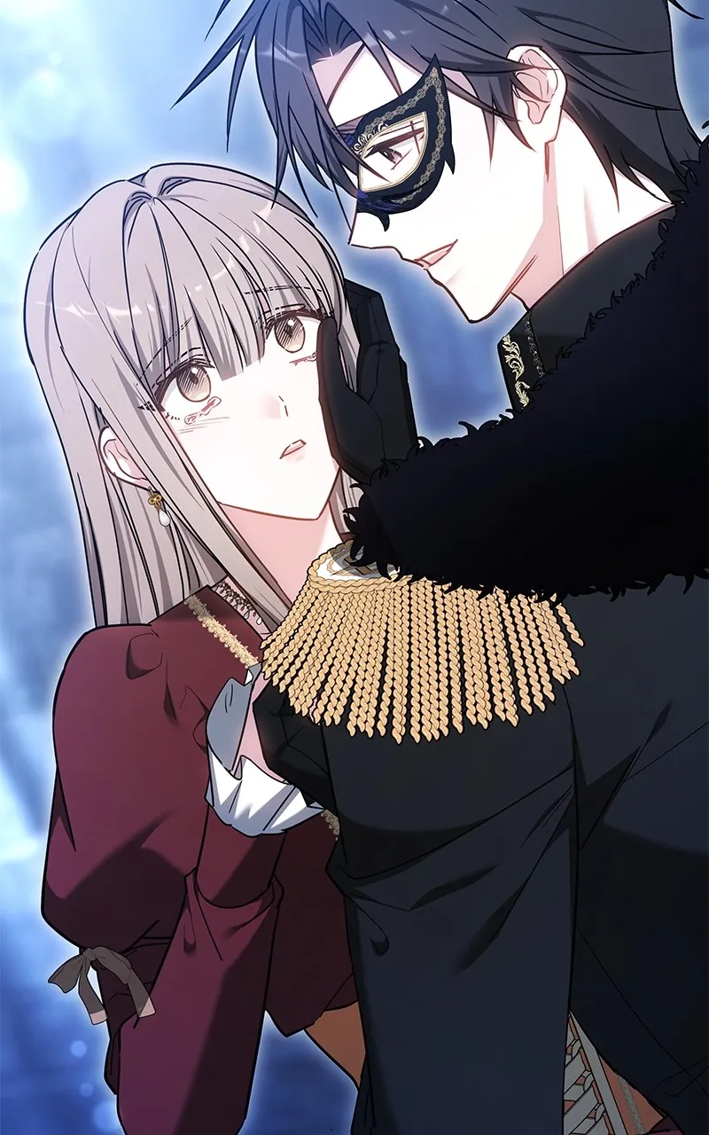 Obsidian Bride Chapter 74 page 36 - 