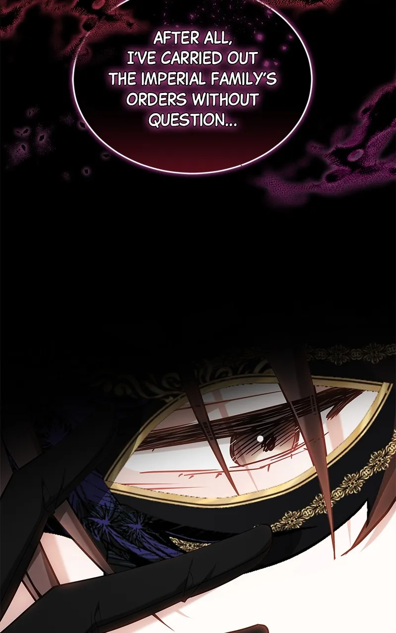 Obsidian Bride Chapter 74 page 40 - 