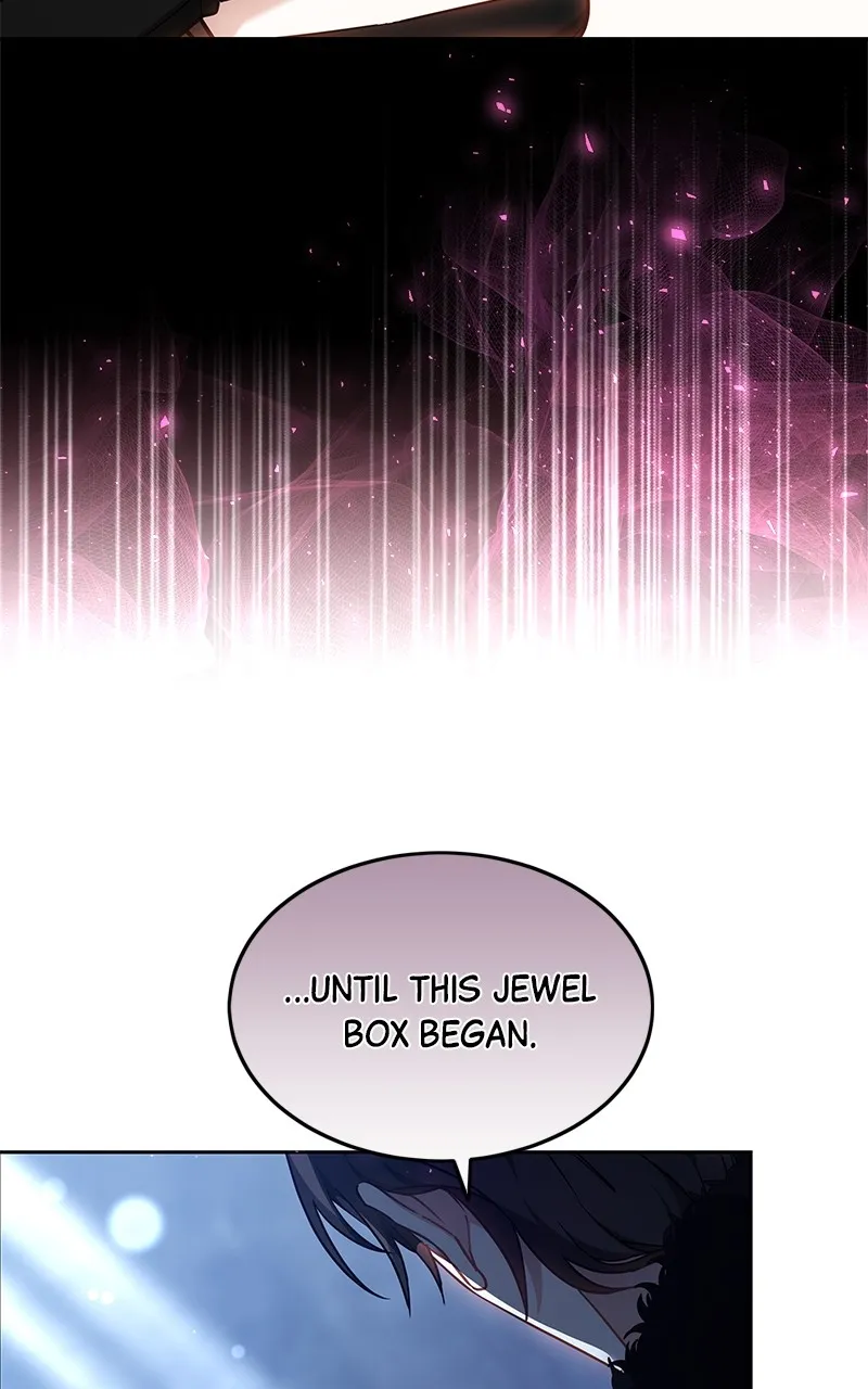 Obsidian Bride Chapter 74 page 41 - 