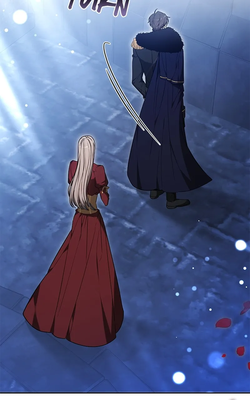 Obsidian Bride Chapter 74 page 45 - 