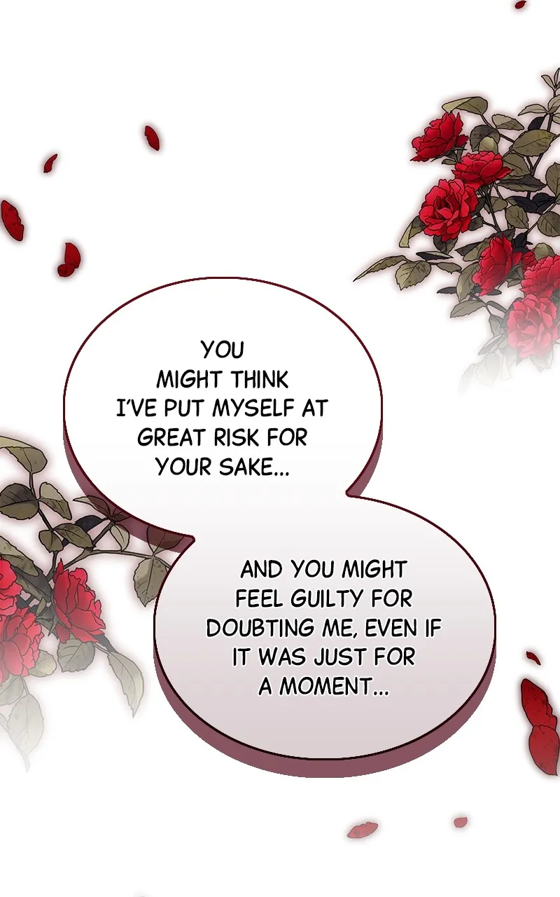 Obsidian Bride Chapter 74 page 46 - 