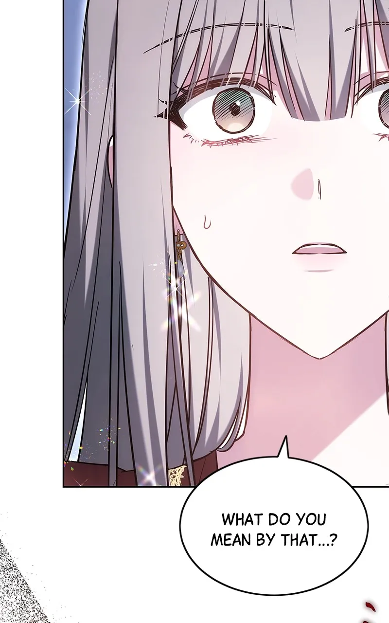 Obsidian Bride Chapter 74 page 48 - 