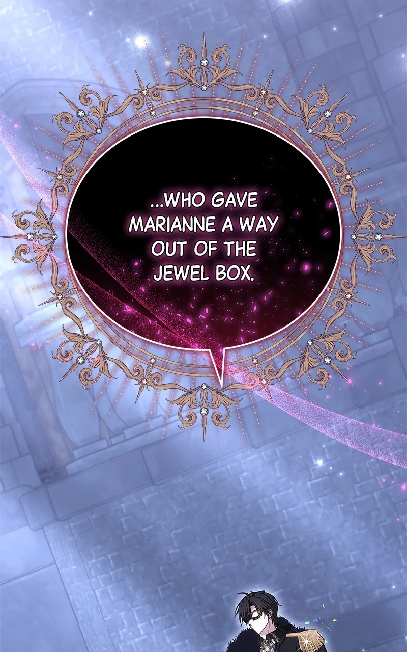 Obsidian Bride Chapter 74 page 51 - 