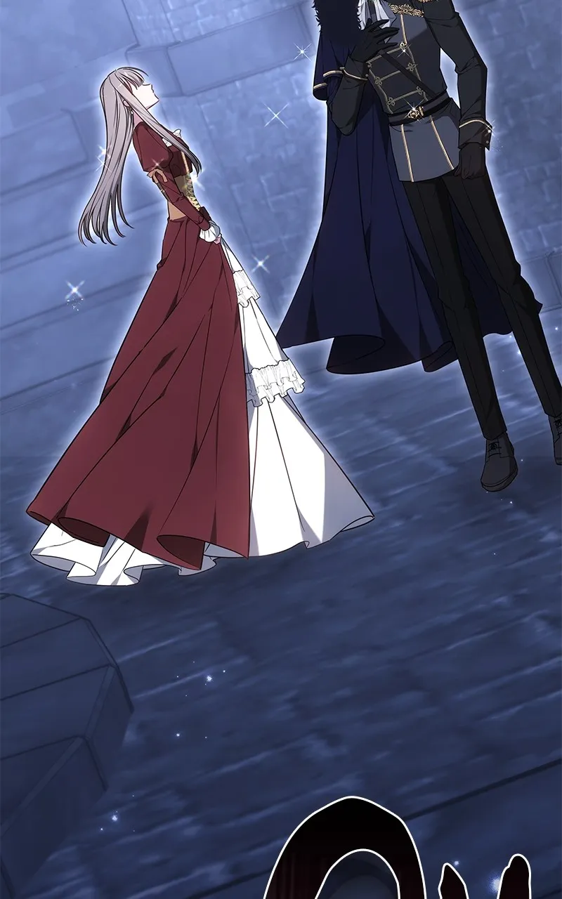 Obsidian Bride Chapter 74 page 52 - 