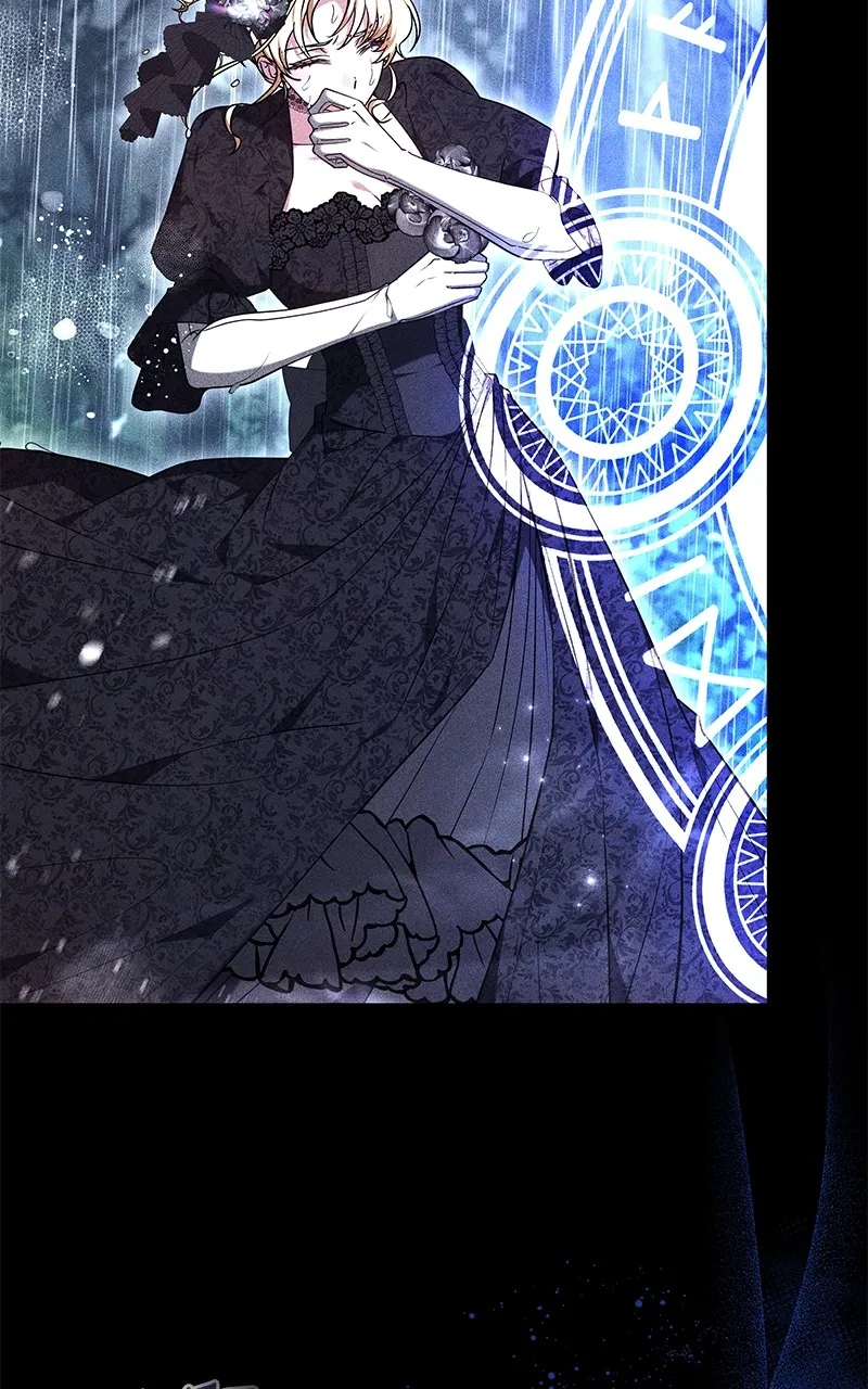 Obsidian Bride Chapter 74 page 57 - 