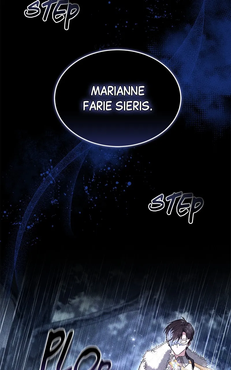 Obsidian Bride Chapter 74 page 58 - 