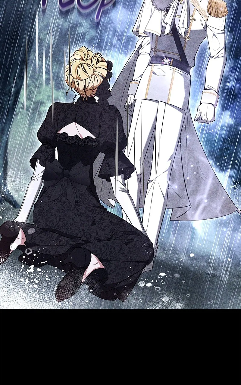 Obsidian Bride Chapter 74 page 59 - 