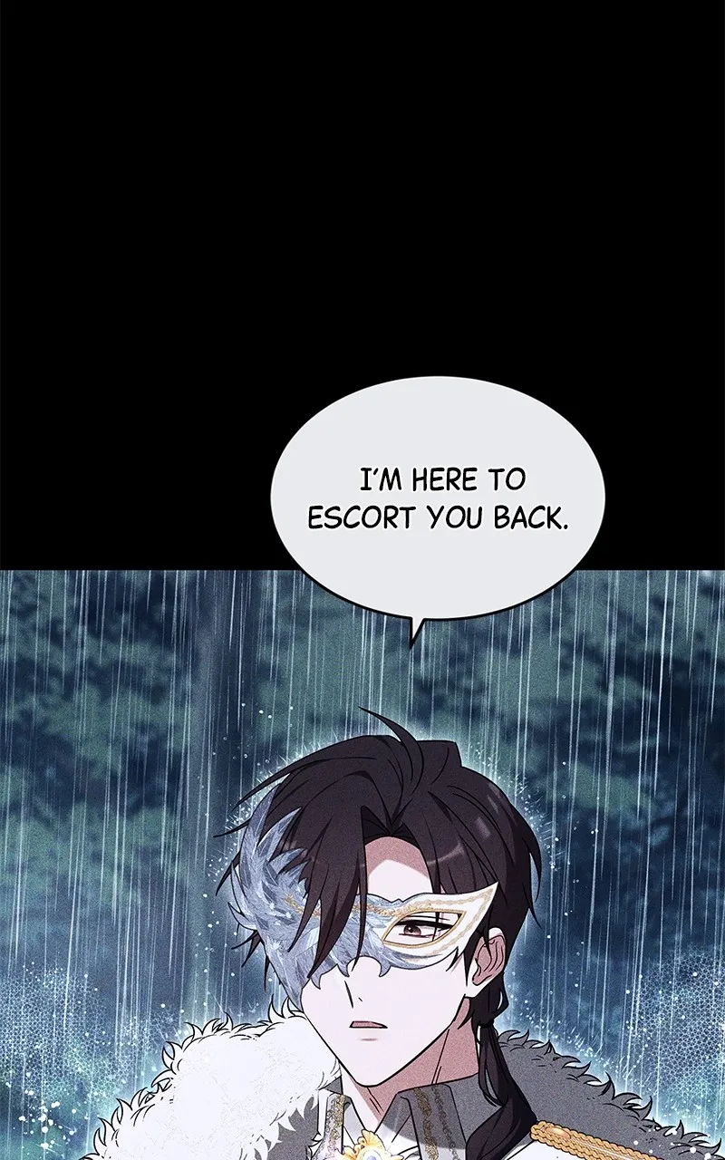 Obsidian Bride Chapter 74 page 60 - 