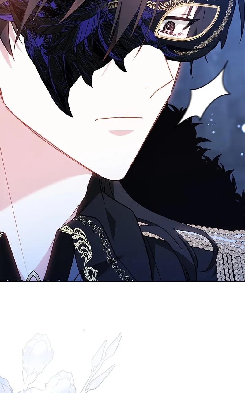 Obsidian Bride Chapter 74 page 8 - 