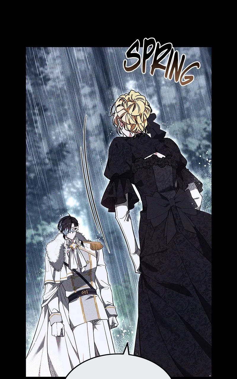 Obsidian Bride Chapter 74 page 75 - 