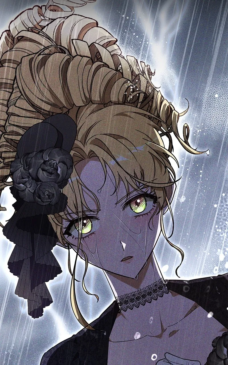 Obsidian Bride Chapter 74 page 78 - 