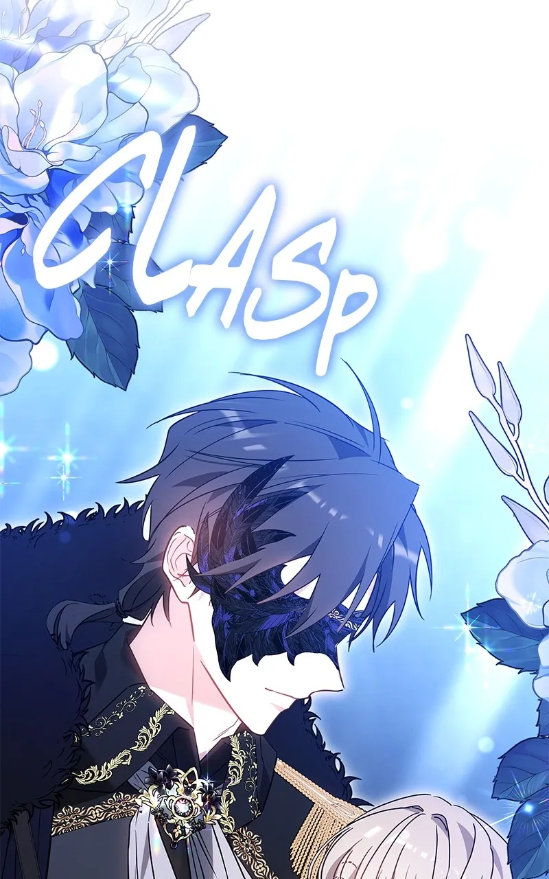 Obsidian Bride Chapter 74 page 9 - 