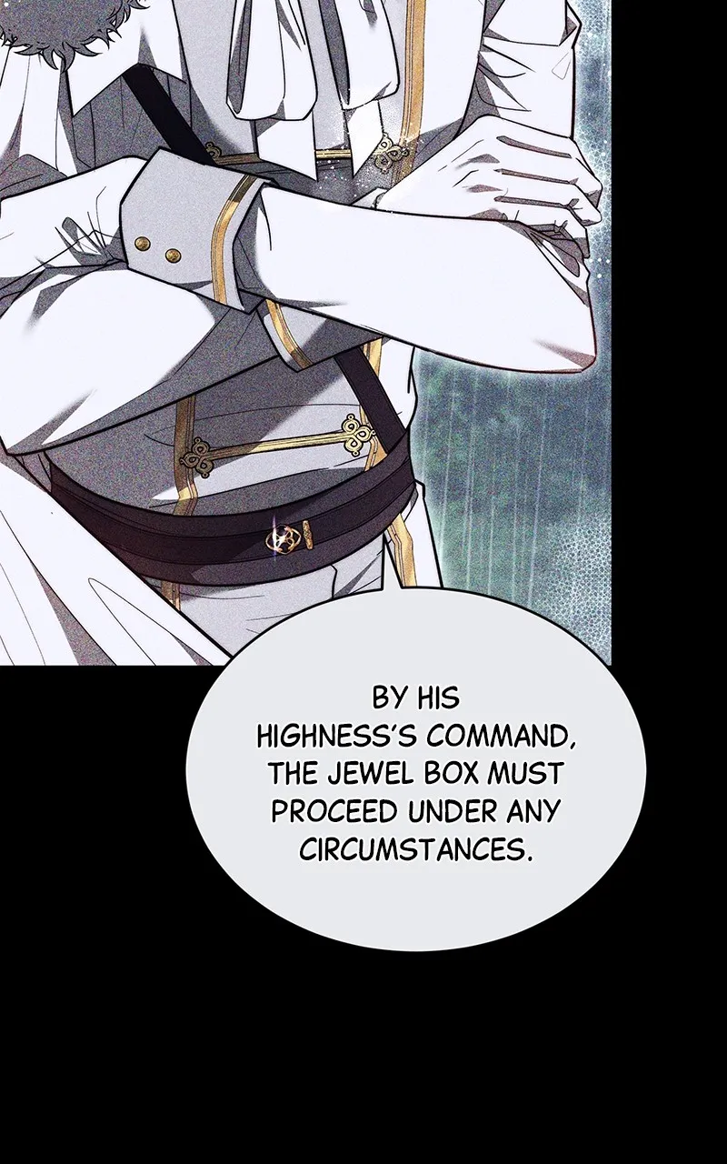 Obsidian Bride Chapter 74 page 83 - 