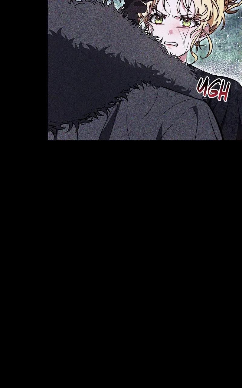 Obsidian Bride Chapter 74 page 85 - 