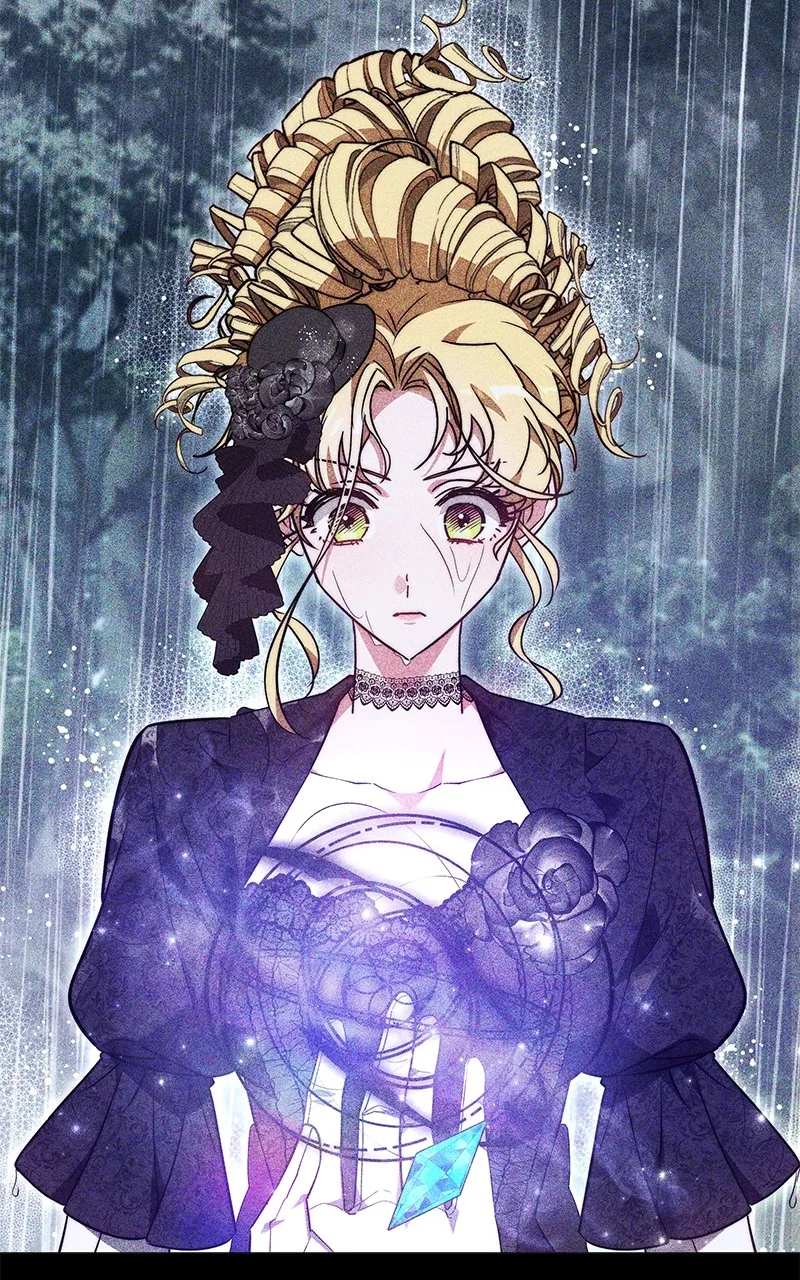 Obsidian Bride Chapter 74 page 90 - 