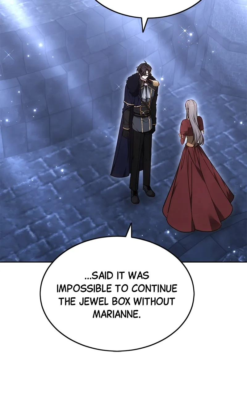Obsidian Bride Chapter 74 page 93 - 