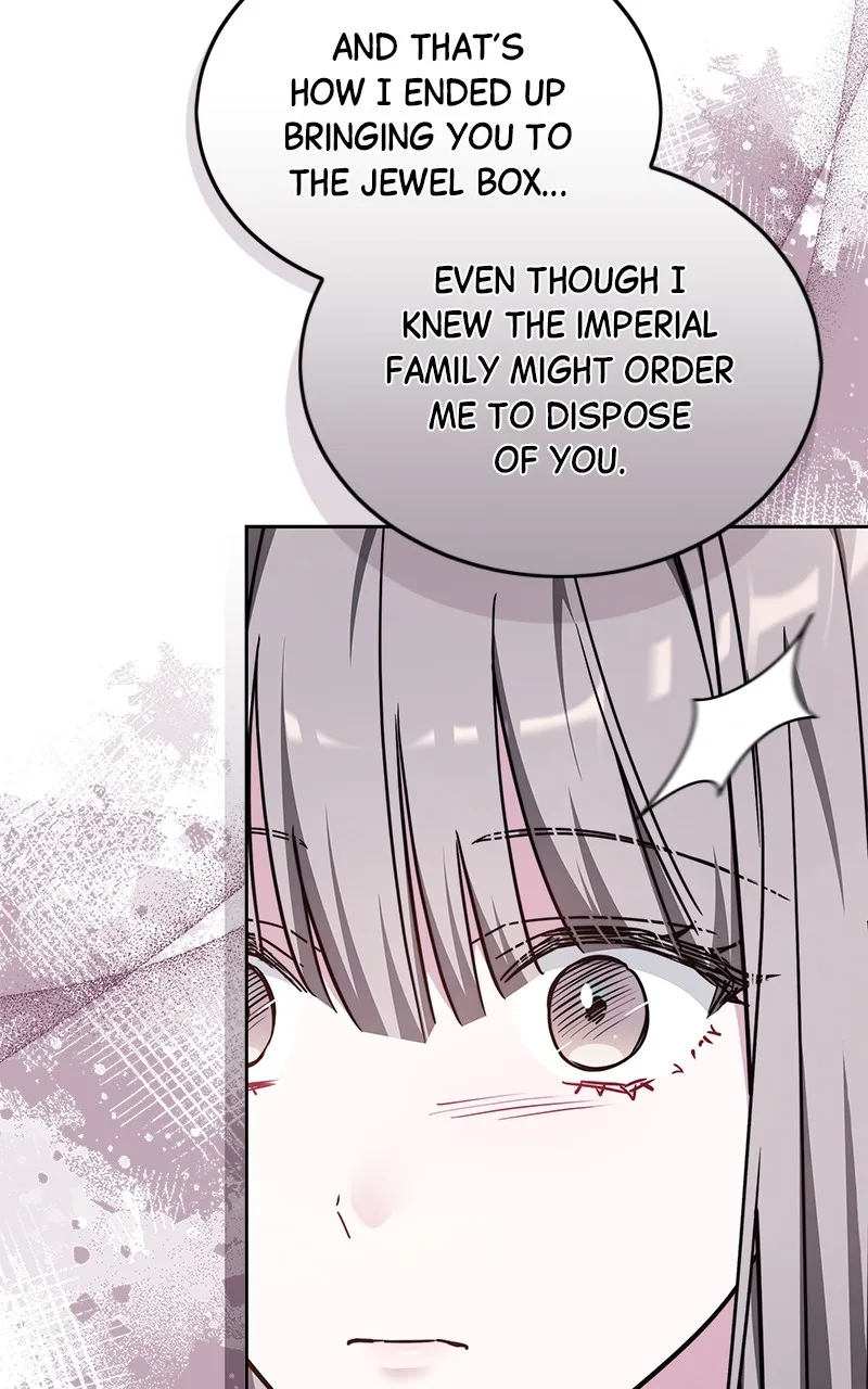 Obsidian Bride Chapter 74 page 96 - 