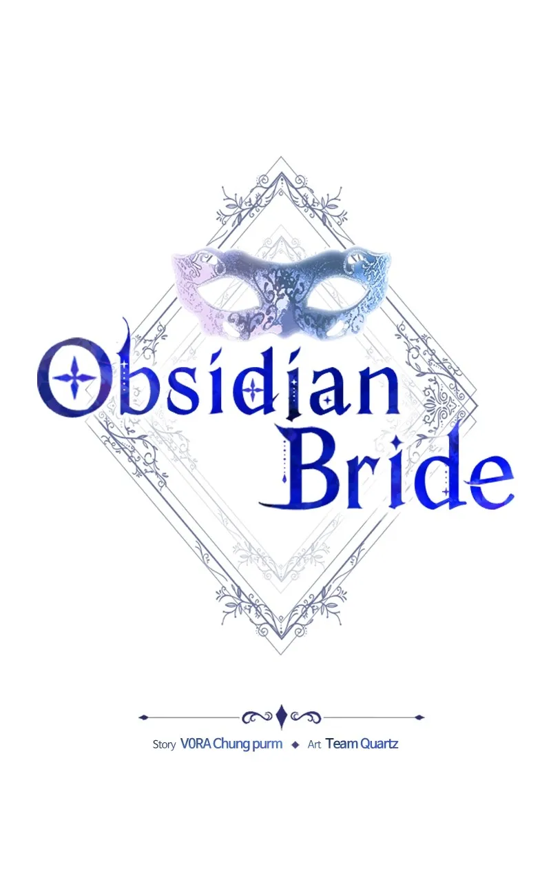 Obsidian Bride Chapter 75 page 1 - 