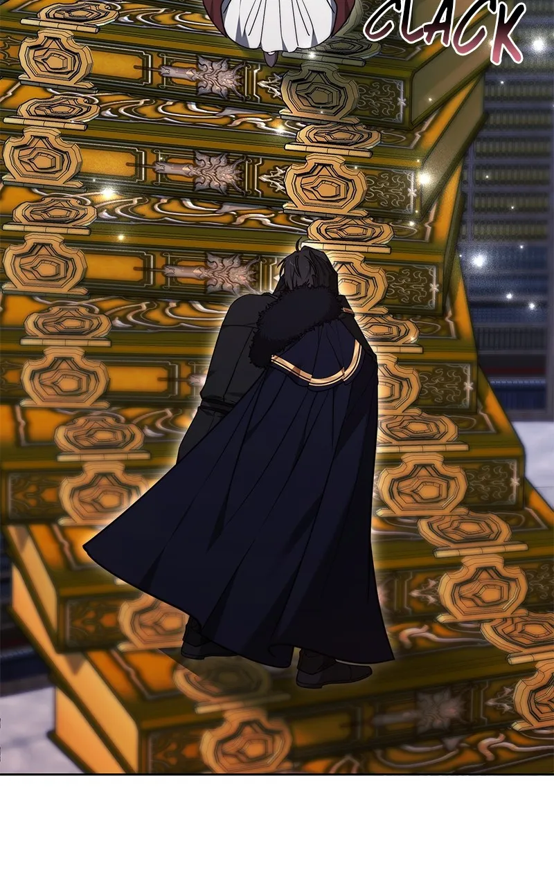 Obsidian Bride Chapter 75 page 104 - 
