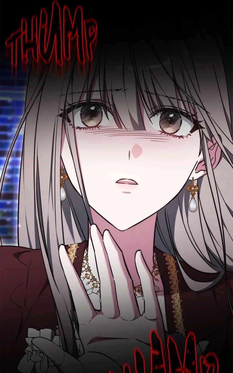 Obsidian Bride Chapter 75 page 107 - 