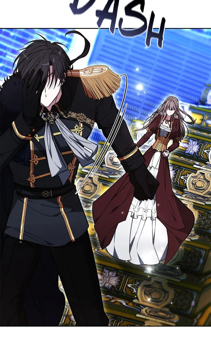Obsidian Bride Chapter 75 page 111 - 