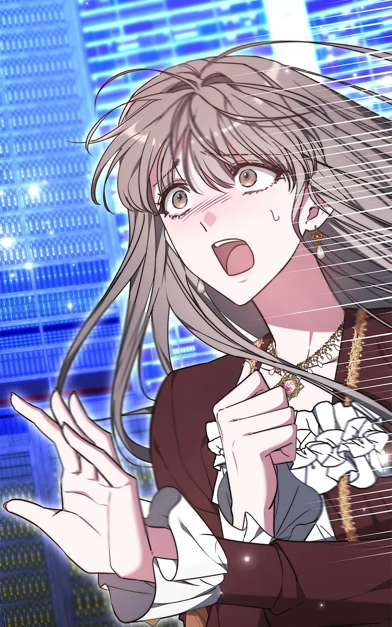 Obsidian Bride Chapter 75 page 114 - 