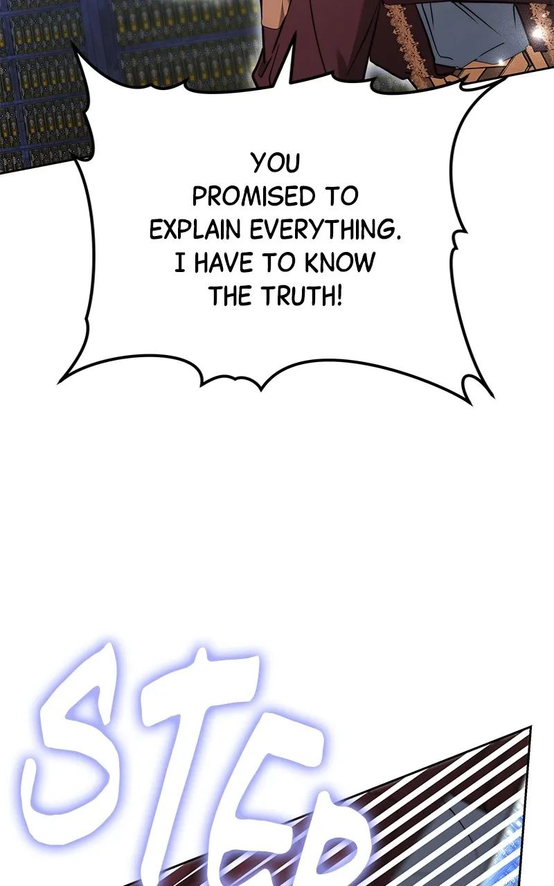 Obsidian Bride Chapter 75 page 115 - 