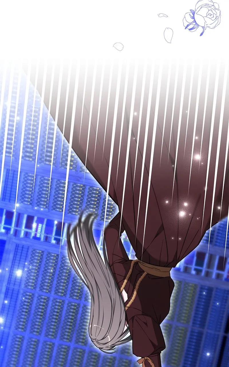 Obsidian Bride Chapter 75 page 118 - 