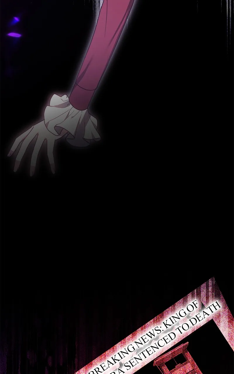Obsidian Bride Chapter 75 page 126 - 