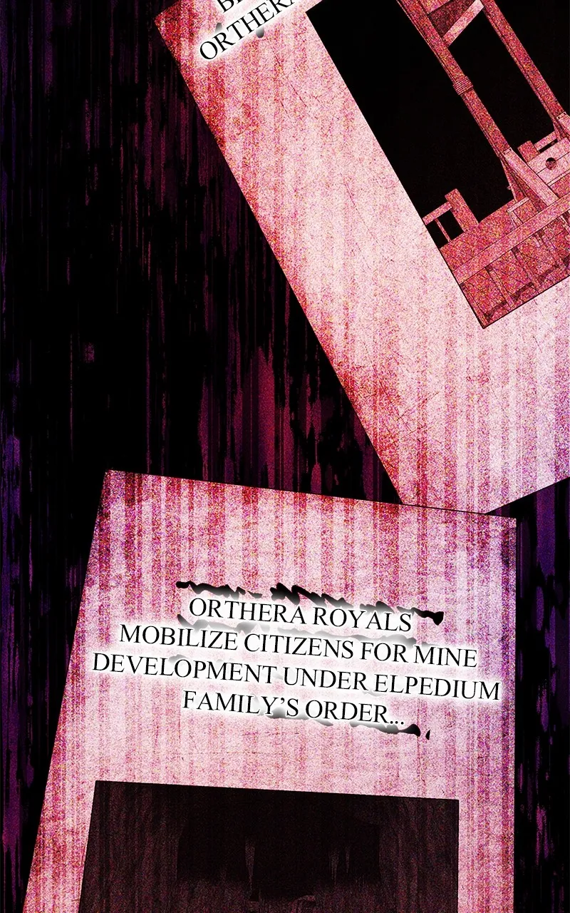 Obsidian Bride Chapter 75 page 127 - 