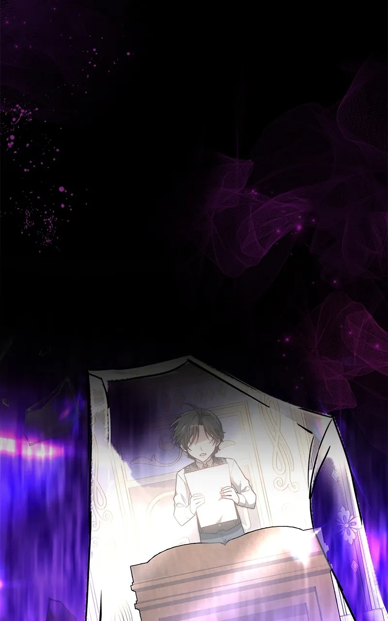 Obsidian Bride Chapter 75 page 130 - 
