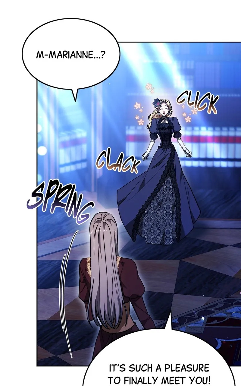 Obsidian Bride Chapter 75 page 14 - 