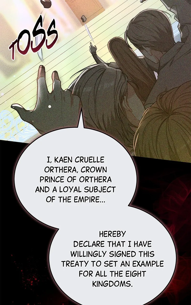 Obsidian Bride Chapter 75 page 133 - 