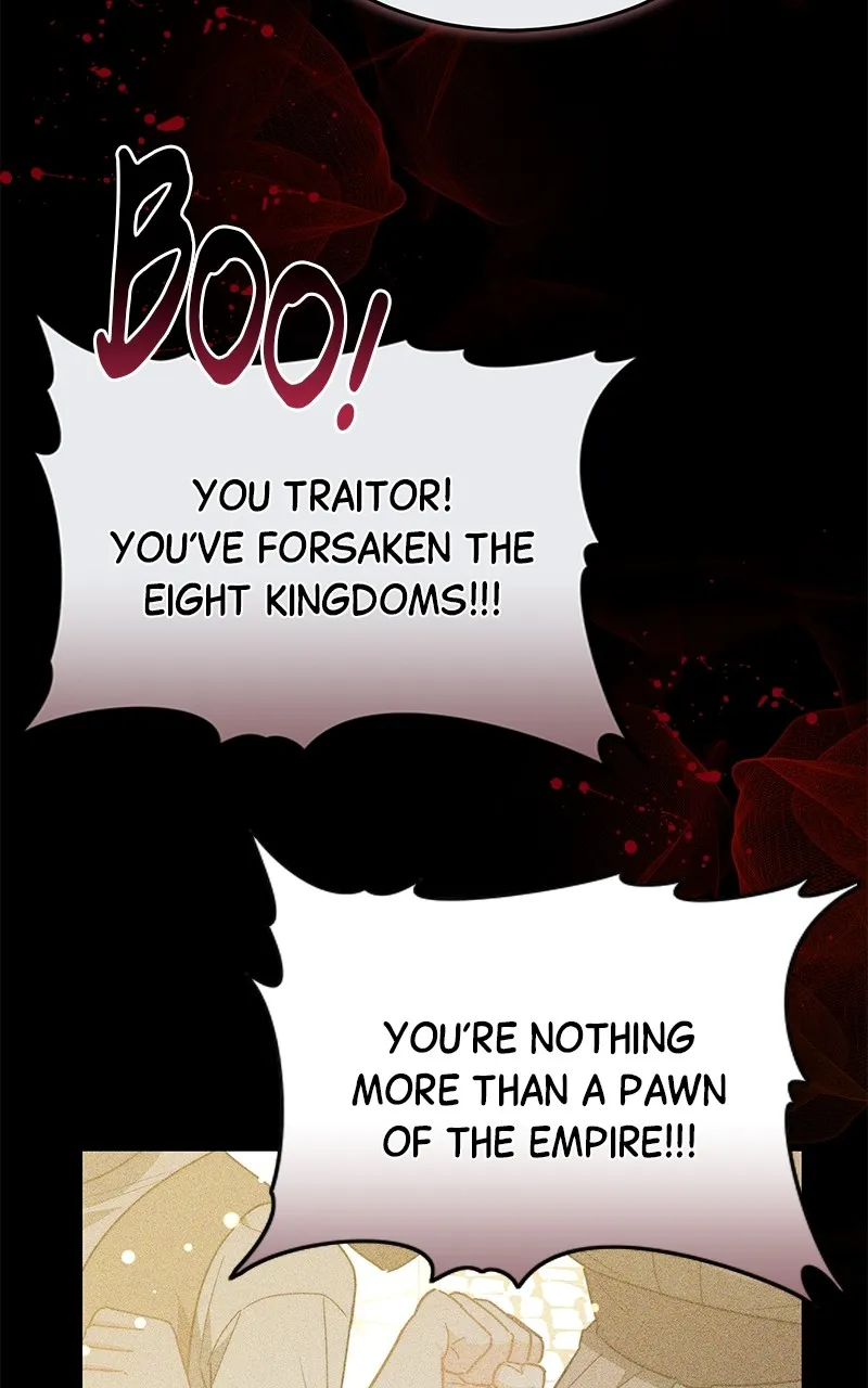 Obsidian Bride Chapter 75 page 134 - 