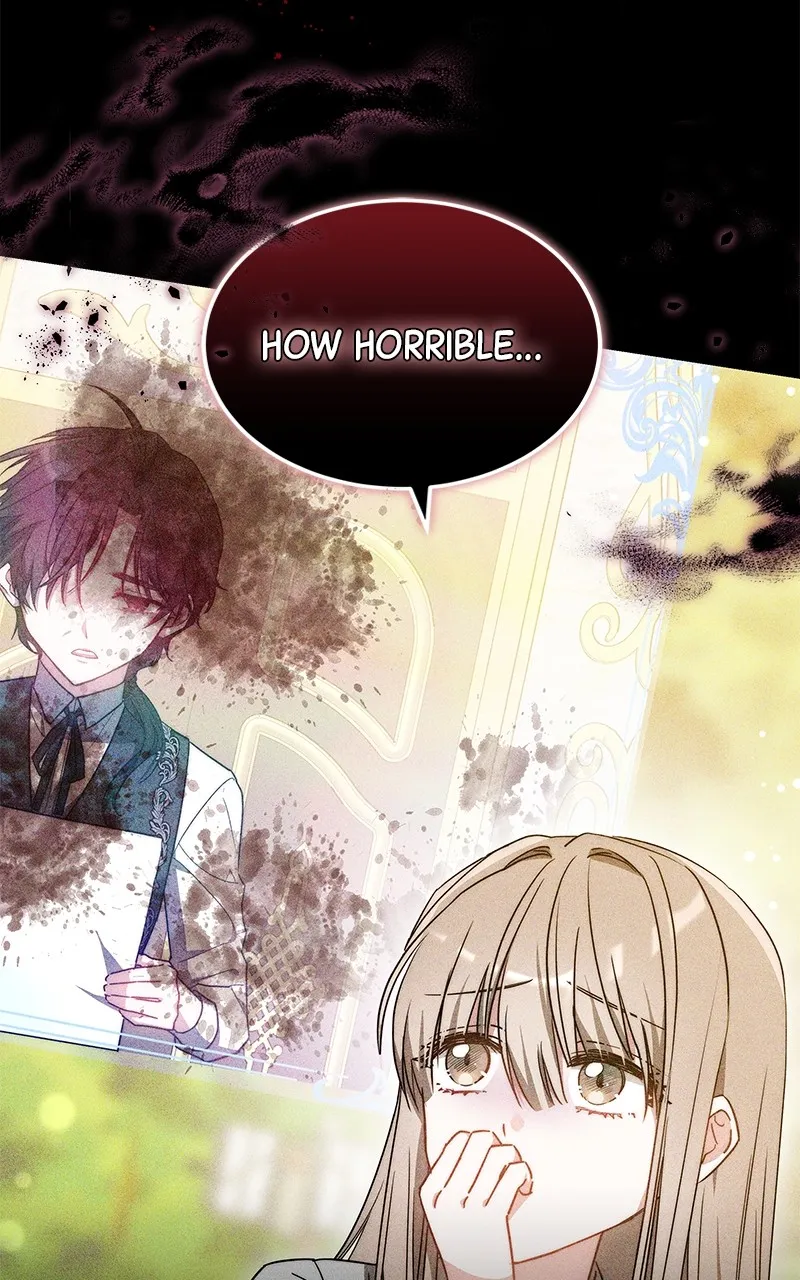 Obsidian Bride Chapter 75 page 136 - 
