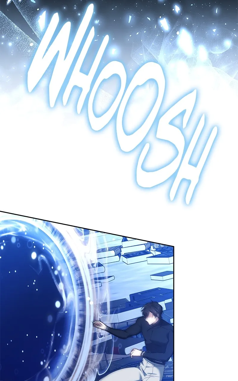 Obsidian Bride Chapter 75 page 138 - 