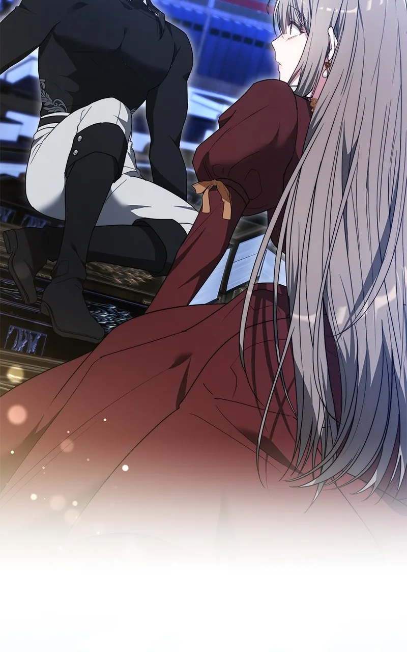 Obsidian Bride Chapter 75 page 140 - 