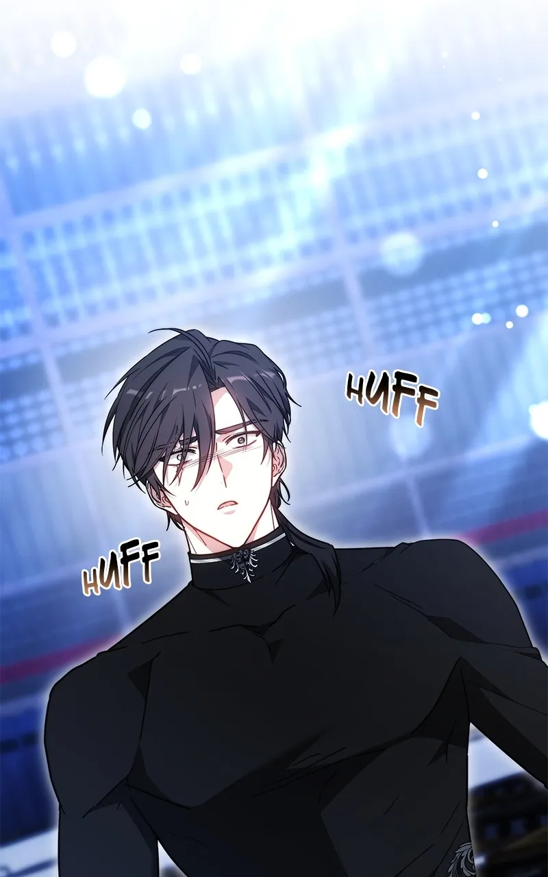 Obsidian Bride Chapter 75 page 141 - 