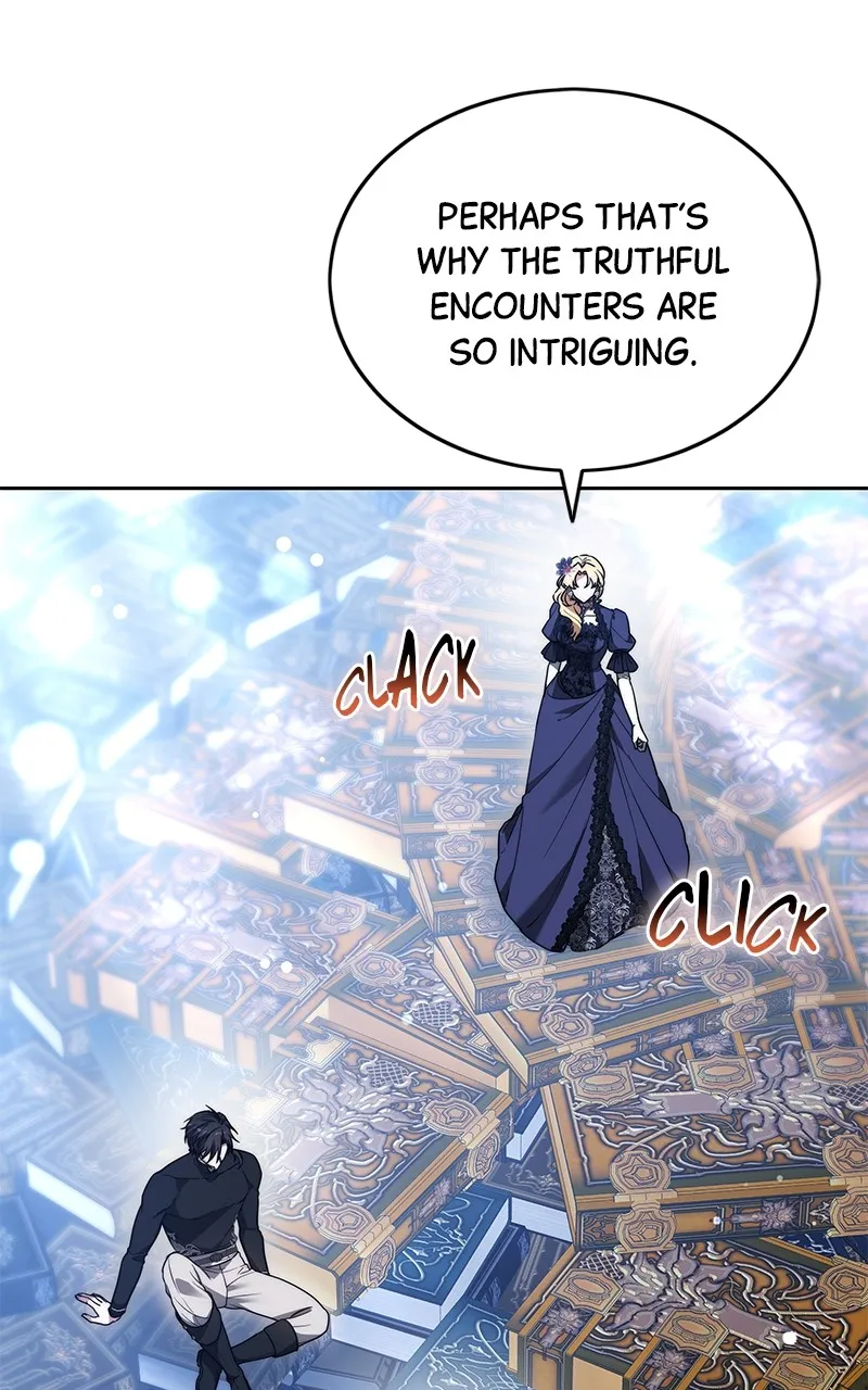Obsidian Bride Chapter 75 page 149 - 