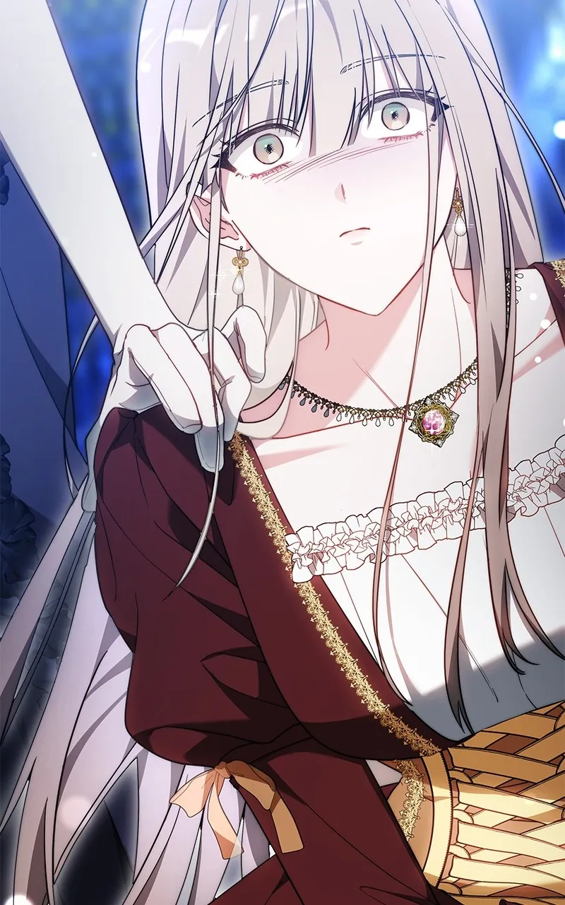 Obsidian Bride Chapter 75 page 153 - 