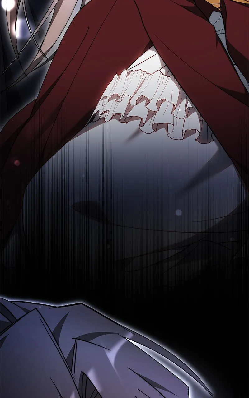 Obsidian Bride Chapter 75 page 154 - 