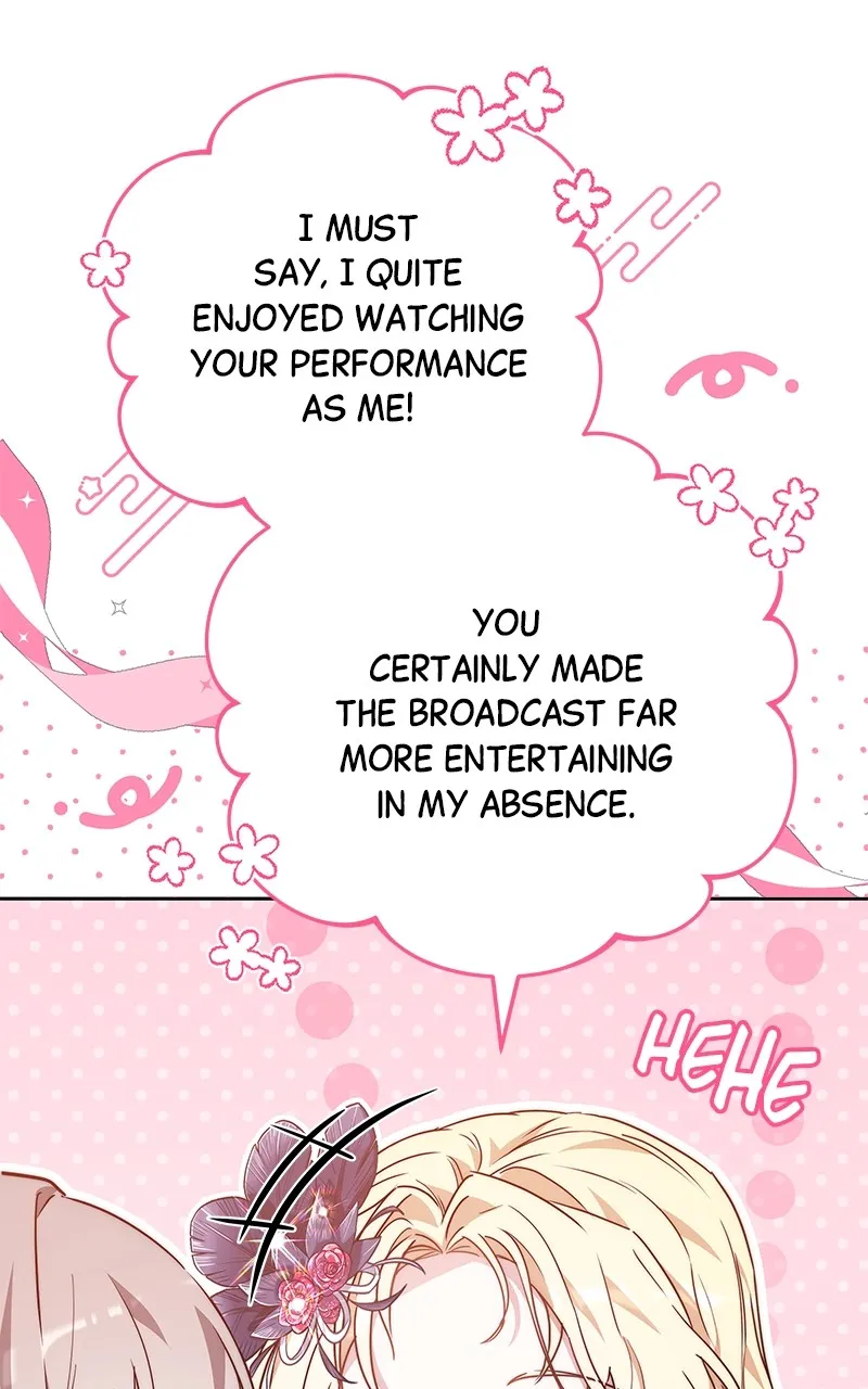 Obsidian Bride Chapter 75 page 18 - 