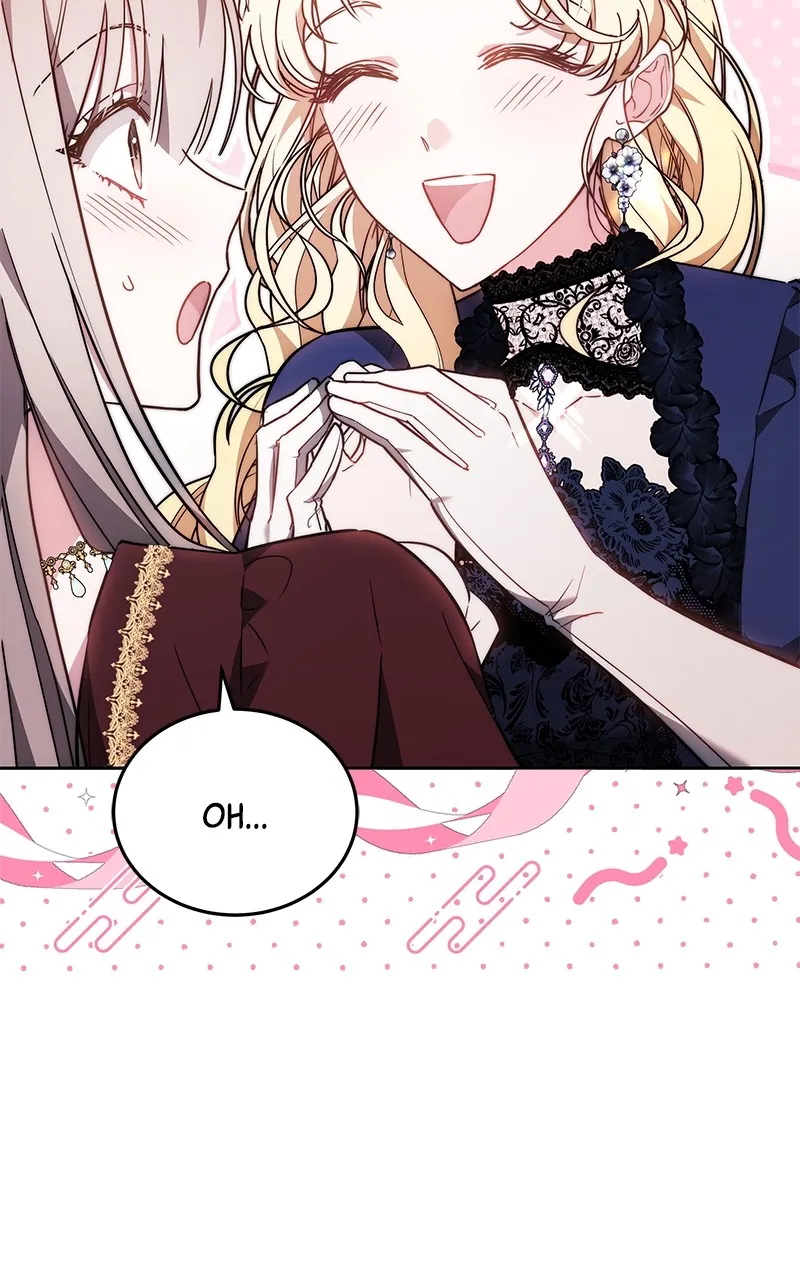 Obsidian Bride Chapter 75 page 19 - 
