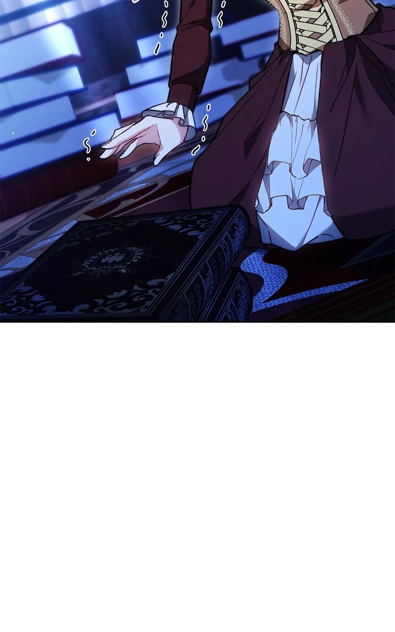 Obsidian Bride Chapter 75 page 3 - 
