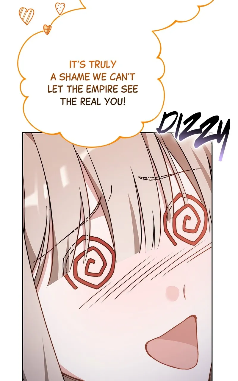 Obsidian Bride Chapter 75 page 21 - 